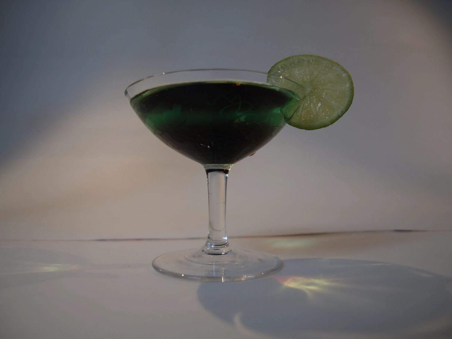Bar impression Nr. 1
